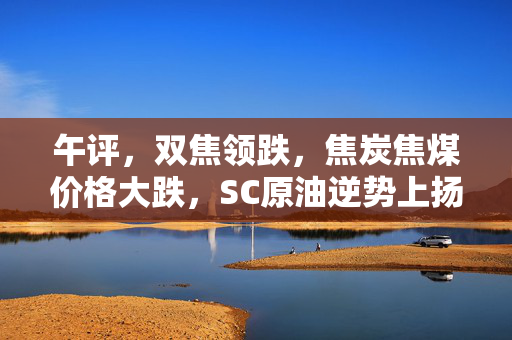 午评，双焦领跌，焦炭焦煤价格大跌，SC原油逆势上扬