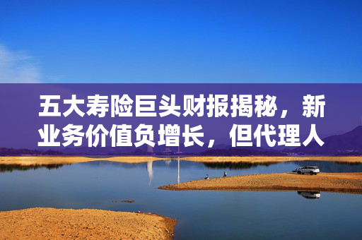 五大寿险巨头财报揭秘，新业务价值负增长，但代理人队伍质态有所改善