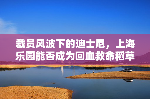裁员风波下的迪士尼，上海乐园能否成为回血救命稻草？