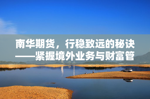南华期货，行稳致远的秘诀——紧握境外业务与财富管理金钥匙