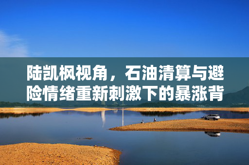 陆凯枫视角，石油清算与避险情绪重新刺激下的暴涨背后