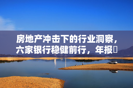 房地产冲击下的行业洞察，六家银行稳健前行，年报瞭望中不良率低于1%