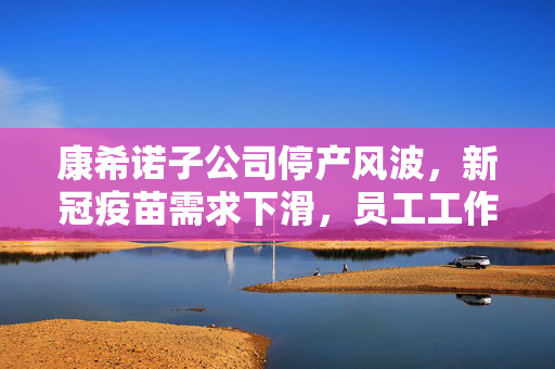 康希诺子公司停产风波，新冠疫苗需求下滑，员工工作困境凸显