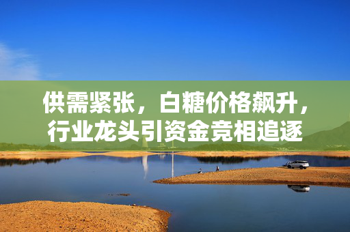 供需紧张，白糖价格飙升，行业龙头引资金竞相追逐