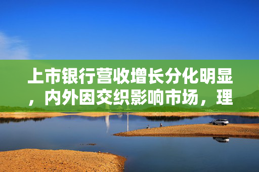 上市银行营收增长分化明显，内外因交织影响市场，理性看待持续增长变迁的态势