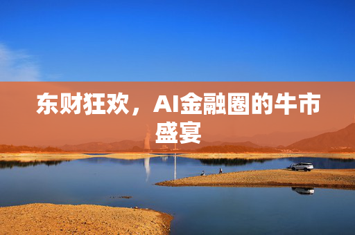 东财狂欢，AI金融圈的牛市盛宴