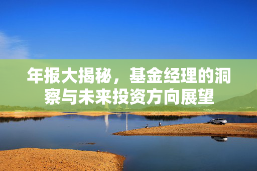 年报大揭秘，基金经理的洞察与未来投资方向展望