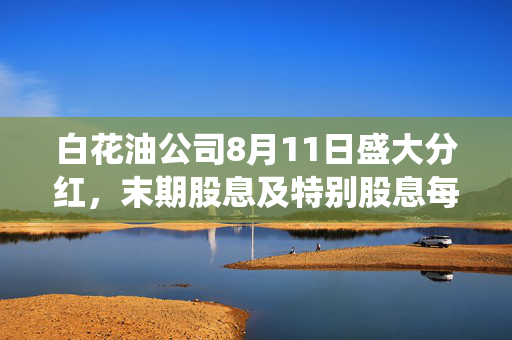 白花油公司8月11日盛大分红，末期股息及特别股息每股收益高达3.8港仙与3港仙