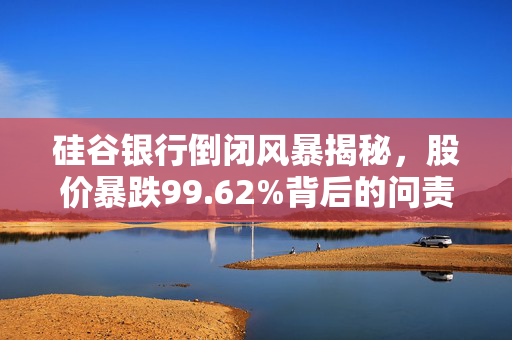 硅谷银行倒闭风暴揭秘，股价暴跌99.62%背后的问责与彻查行动