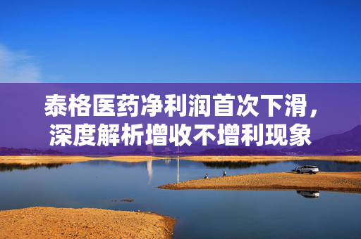 泰格医药净利润首次下滑，深度解析增收不增利现象