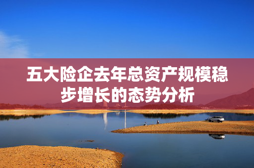 五大险企去年总资产规模稳步增长的态势分析