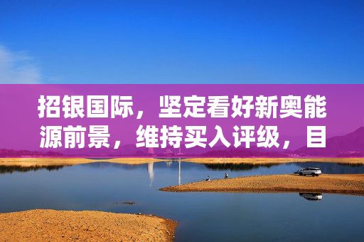招银国际，坚定看好新奥能源前景，维持买入评级，目标价提升至135.9港元