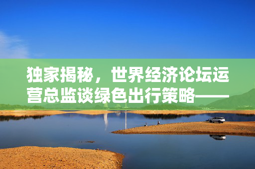 独家揭秘，世界经济论坛运营总监谈绿色出行策略——搭建临时火车站与火车票补贴的深度解析