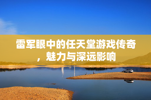 雷军眼中的任天堂游戏传奇，魅力与深远影响