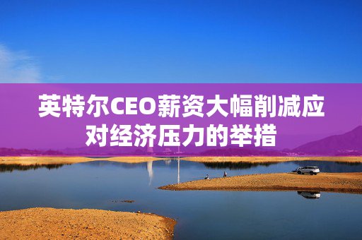 英特尔CEO薪资大幅削减应对经济压力的举措