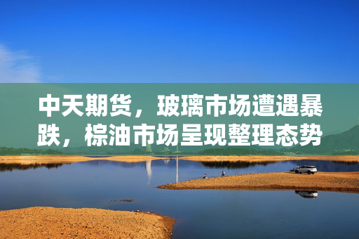 中天期货，玻璃市场遭遇暴跌，棕油市场呈现整理态势