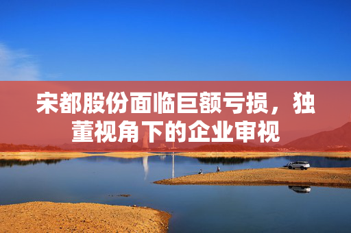 宋都股份面临巨额亏损，独董视角下的企业审视