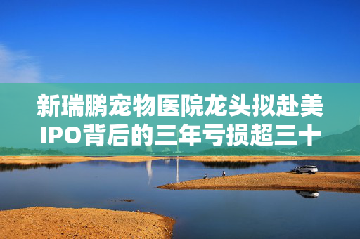 新瑞鹏宠物医院龙头拟赴美IPO背后的三年亏损超三十亿的困境