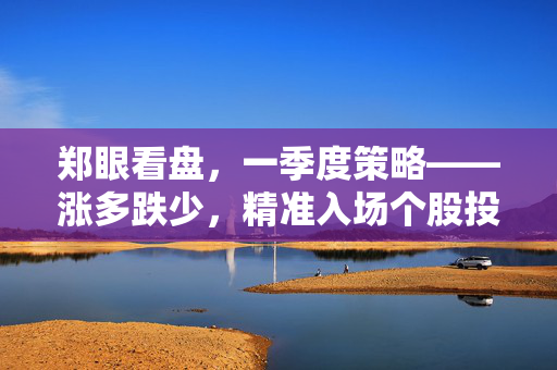 郑眼看盘，一季度策略——涨多跌少，精准入场个股投资
