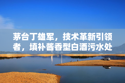 茅台丁雄军，技术革新引领者，填补酱香型白酒污水处理工艺空白