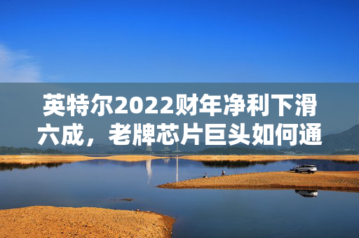 英特尔2022财年净利下滑六成，老牌芯片巨头如何通过设计工艺翻盘？