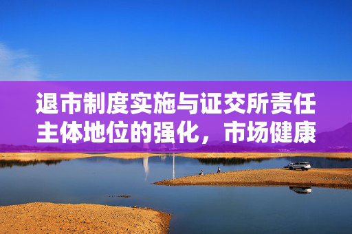 退市制度实施与证交所责任主体地位的强化，市场健康发展的基石