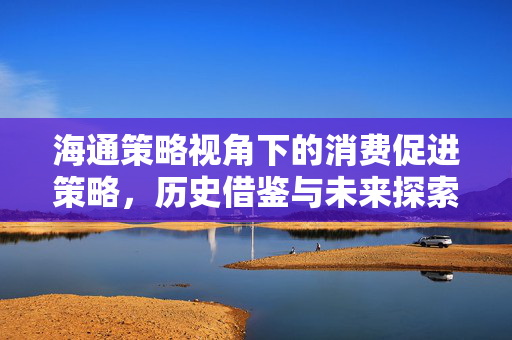 海通策略视角下的消费促进策略，历史借鉴与未来探索