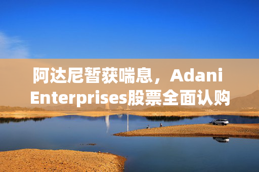阿达尼暂获喘息，Adani Enterprises股票全面认购的背后故事