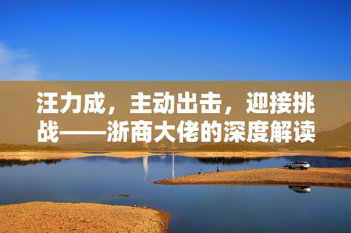 汪力成，主动出击，迎接挑战——浙商大佬的深度解读开年新机遇