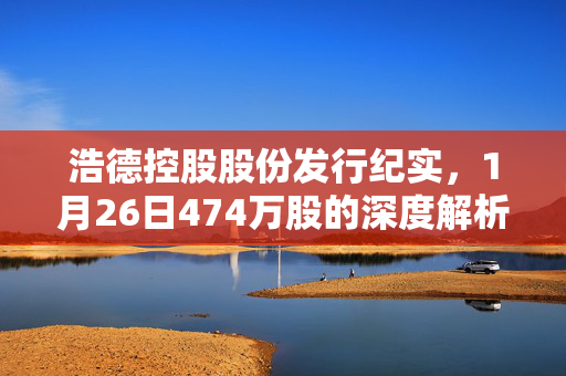浩德控股股份发行纪实，1月26日474万股的深度解析