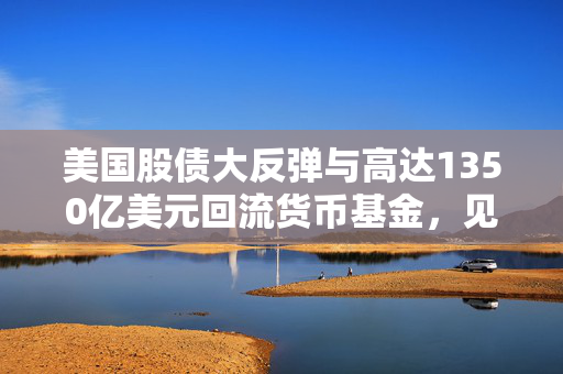 美国股债大反弹与高达1350亿美元回流货币基金，见好就收，信心不足下的策略选择