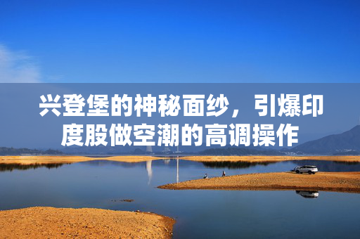 兴登堡的神秘面纱，引爆印度股做空潮的高调操作