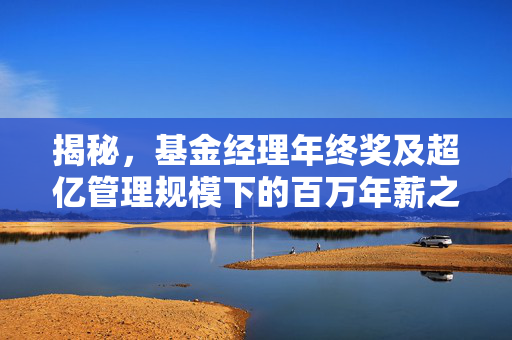 揭秘，基金经理年终奖及超亿管理规模下的百万年薪之道