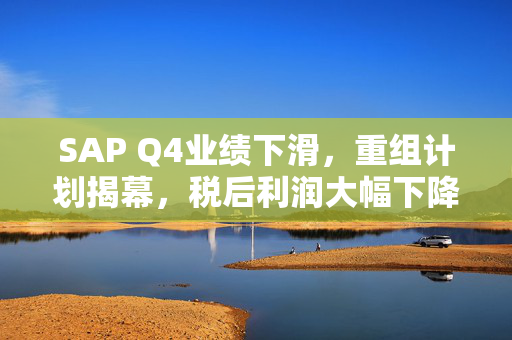 SAP Q4业绩下滑，重组计划揭幕，税后利润大幅下降77%