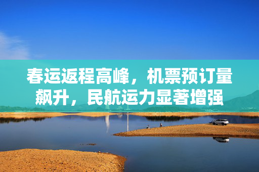 春运返程高峰，机票预订量飙升，民航运力显著增强