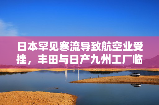 日本罕见寒流导致航空业受挫，丰田与日产九州工厂临时停产