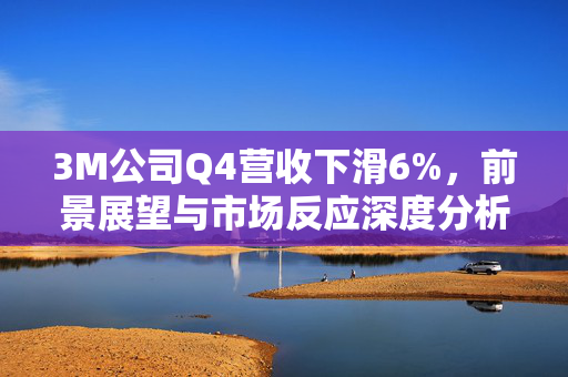 3M公司Q4营收下滑6%，前景展望与市场反应深度分析