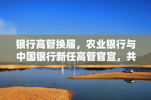 银行高管换届，农业银行与中国银行新任高管官宣，共绘未来新篇章