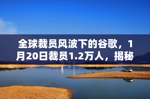 全球裁员风波下的谷歌，1月20日裁员1.2万人，揭秘美股成交前20的真相