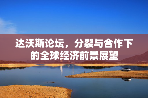 达沃斯论坛，分裂与合作下的全球经济前景展望