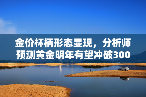 金价杯柄形态显现，分析师预测黄金明年有望冲破3000美元大关——第一季度回调成投资良机