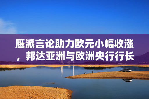 鹰派言论助力欧元小幅收涨，邦达亚洲与欧洲央行行长的影响
