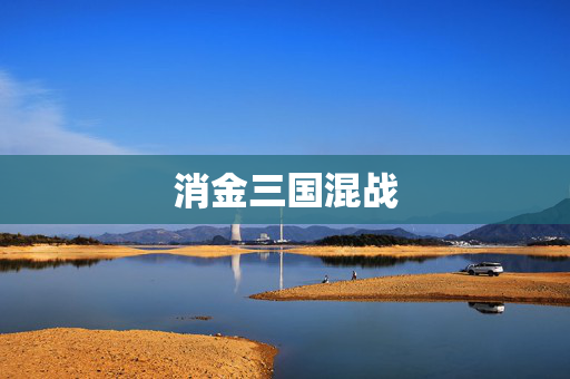 消金三国混战