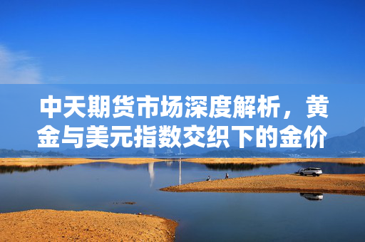 中天期货市场深度解析，黄金与美元指数交织下的金价走势及甲醇日线的锯齿形态