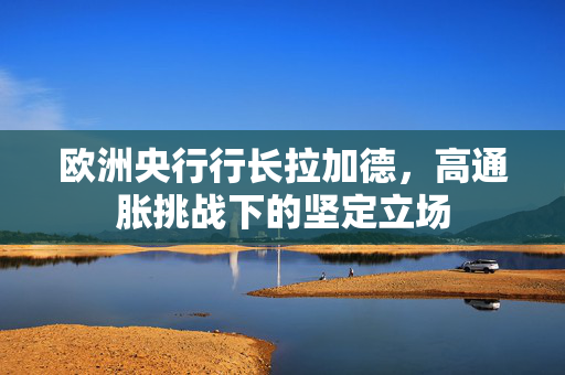 欧洲央行行长拉加德，高通胀挑战下的坚定立场
