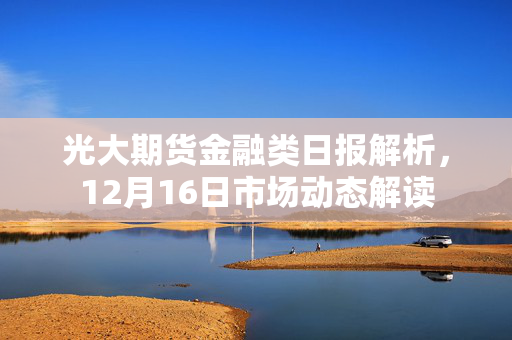 光大期货金融类日报解析，12月16日市场动态解读