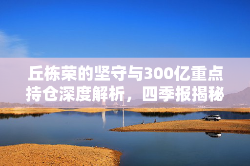 丘栋荣的坚守与300亿重点持仓深度解析，四季报揭秘