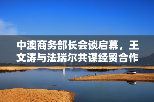 中澳商务部长会谈启幕，王文涛与法瑞尔共谋经贸合作新篇章