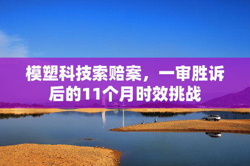 模塑科技索赔案，一审胜诉后的11个月时效挑战