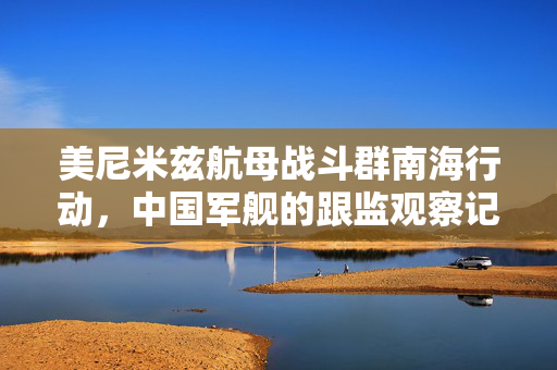 美尼米兹航母战斗群南海行动，中国军舰的跟监观察记录